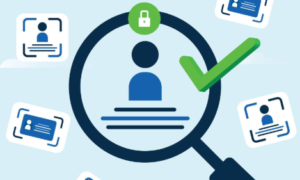 Live Kyc Verification