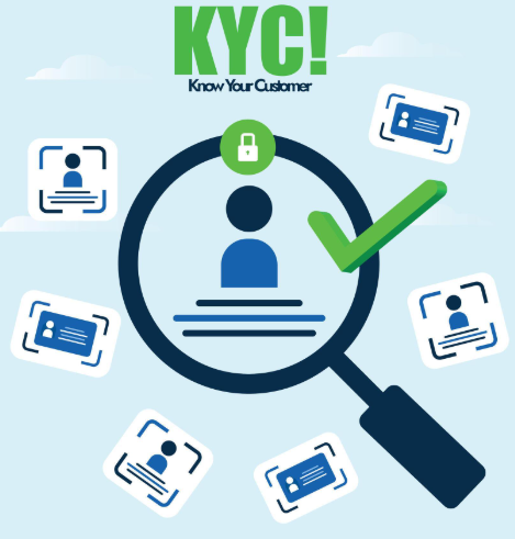 Live Kyc Verification