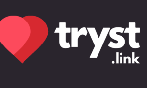 Trystlink Account