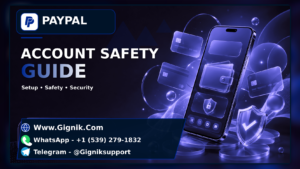 Buy Verified PayPal Accounts
