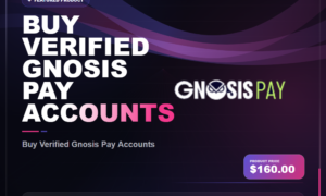 Verified Gnosis Pay Accounts