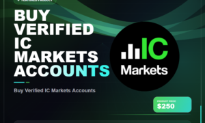 Verified Kontigo Accounts
