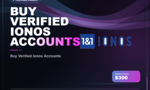 Verified Linode Accounts