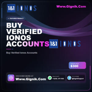 Verified Linode Accounts