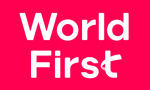 Verified WorldFirst Accounts