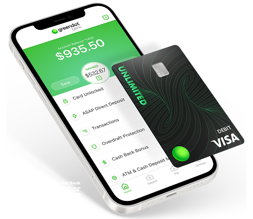 Buy verified green dot accounts