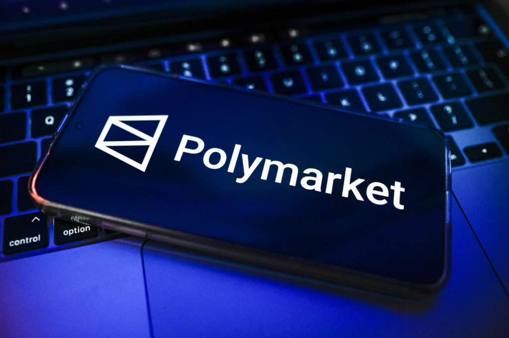 Buy verified polymarket accounts
