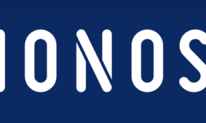 Verified Ionos Accounts